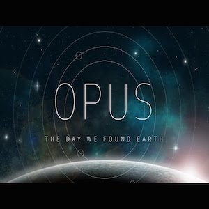 Lire la suite à propos de l’article Test du Jeu: OPUS The Day We Found Earth
