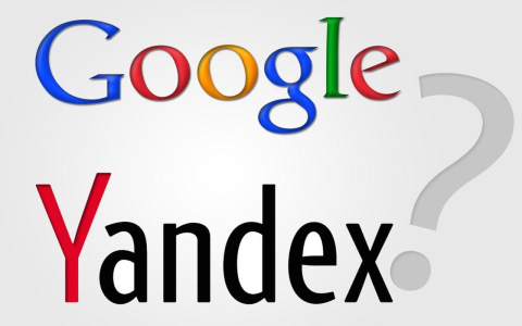 Plainte de Yandex b
