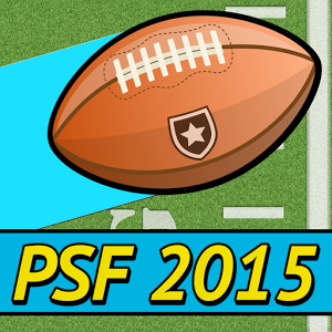 Lire la suite à propos de l’article Test du jeu: Pro Strategy Football 2015