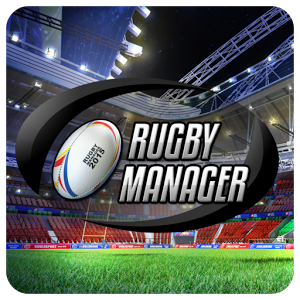 Lire la suite à propos de l’article Test du jeu: Rugby Manager
