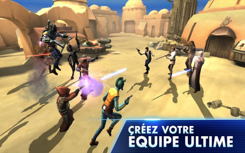 Star Wars Galaxy of Heroes b