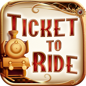 Lire la suite à propos de l’article Test du jeu: Ticket to Ride