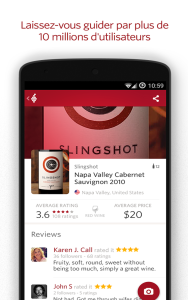 Vivino b