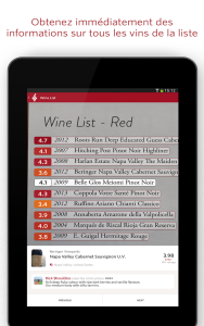 Vivino c