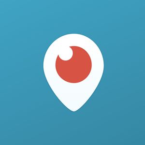 Lire la suite à propos de l’article Periscope: Filmer et voir le monde en direct!