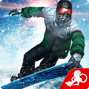 Lire la suite à propos de l’article Test du jeu: Snowboard Party 2