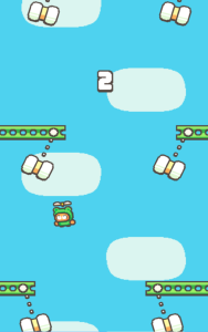 Swing Copters 2 b