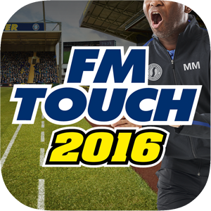 Lire la suite à propos de l’article Test du Jeu: Football Manager Touch 2016