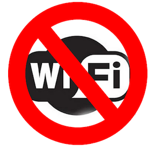 Lire la suite à propos de l’article Tuto: Comment virer quelqu’un d’un réseau Wifi!
