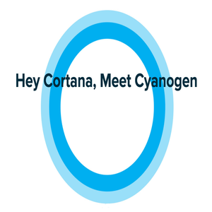Lire la suite à propos de l’article Cyanogen OS 12.1.1 pour le OnePlus One intègre Cortana
