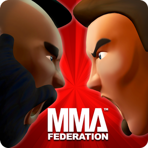 Lire la suite à propos de l’article Test du jeu: MMA Federation