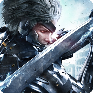 Lire la suite à propos de l’article Test du jeu: Metal Gear Rising Revengeance