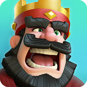 Test du jeu: Clash Royale