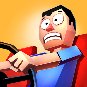 Lire la suite à propos de l’article Test du jeu: Faily Brakes