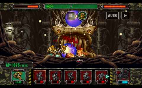 METAL SLUG ATTACK b