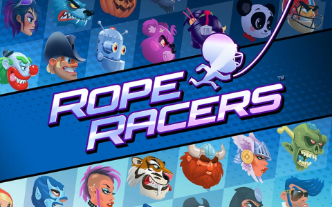 Rope Racers c