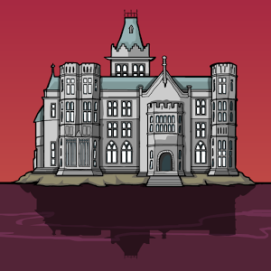 Test du jeu: Rusty Lake Hotel