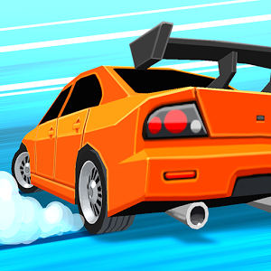 Lire la suite à propos de l’article Test du jeu: Thumb Drift Furious Racing