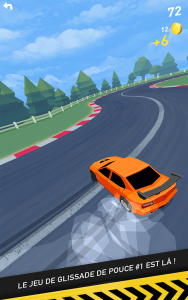 Thumb Drift Furious Racing b