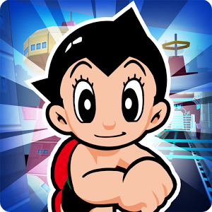 Lire la suite à propos de l’article 3 Jeux Astro Boy pour les fans