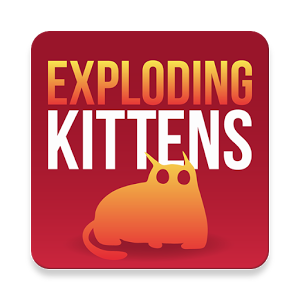 Lire la suite à propos de l’article Test du jeu: Exploding Kittens