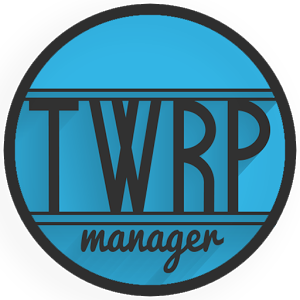 Lire la suite à propos de l’article TWRP Manager