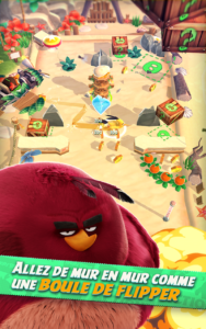 Angry Birds Action! a