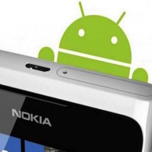 Lire la suite à propos de l’article Nokia revient avec Android