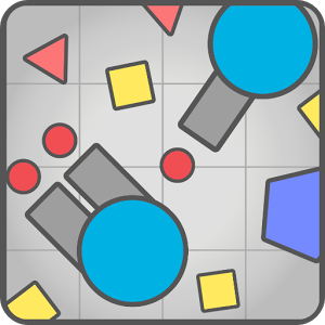 Lire la suite à propos de l’article Test du jeu: Diep.io sur Android