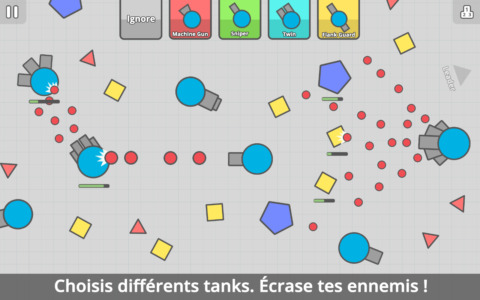 Diep.io b