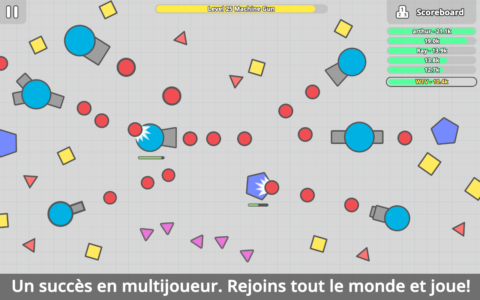 Diep.io c