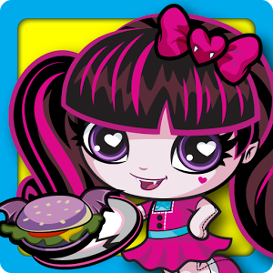 Lire la suite à propos de l’article Test du jeu: Monster High Minis Mania