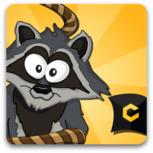 Lire la suite à propos de l’article Test du jeu: Raccoon Escape sur Android