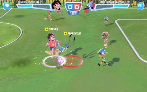 CN Superstar Soccer Goal b