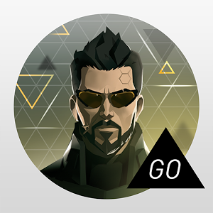 Lire la suite à propos de l’article Test du jeu: Deus Ex GO