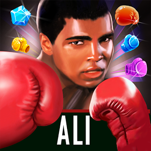 Lire la suite à propos de l’article Test du jeu: Muhammad Ali Puzzle King