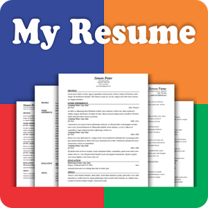 Lire la suite à propos de l’article My Resume Builder: Réalisez votre CV