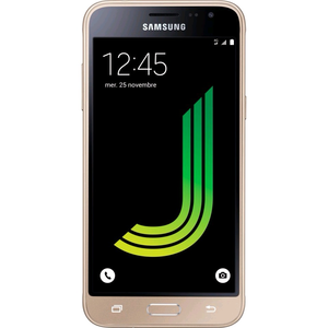 Lire la suite à propos de l’article Rooter le Samsung Galaxy J3 (SM-J320FN)