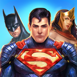 Lire la suite à propos de l’article Test du jeu: DC Legends sur Android