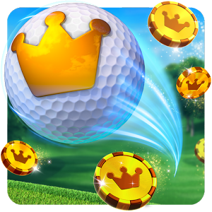Lire la suite à propos de l’article Test du jeu: Golf Clash sur Android