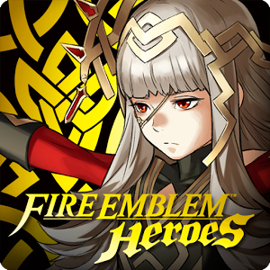 Lire la suite à propos de l’article Test du jeu: Fire Emblem Heroes