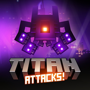Lire la suite à propos de l’article Test du jeu: Titan Attacks!