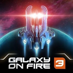 Lire la suite à propos de l’article Test du jeu: Galaxy on Fire 3 Manticore