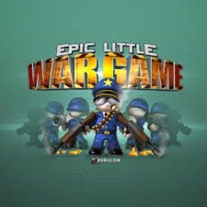 Lire la suite à propos de l’article Test du jeu: Epic Little War Game