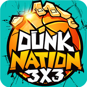 Lire la suite à propos de l’article Test du jeu: Dunk Nation 3X3, basket fun