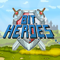 Lire la suite à propos de l’article Test du jeu Bit heroes, un RPG old School sur Android