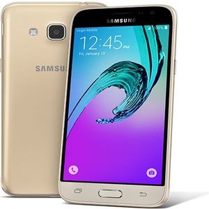 Rooter le Galaxy J3 J320FN version 2016