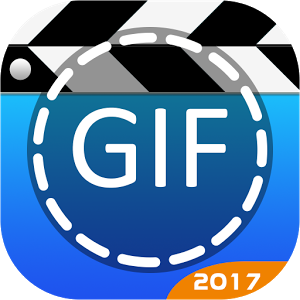 Lire la suite à propos de l’article GIF Maker GIF Editor, création de GIFs sur Android