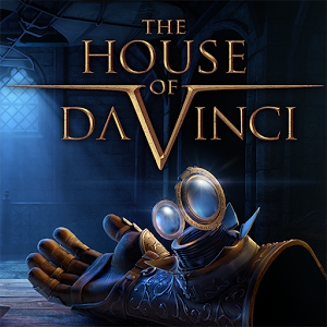 Lire la suite à propos de l’article Test du jeu The House of Da Vinci
