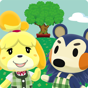 Lire la suite à propos de l’article Test du jeu Animal Crossing Pocket Camp